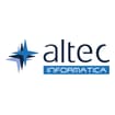 Logo Altec Informatica Srl