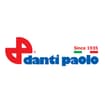 Logo Danti Paolo & C. Srl Costruzioni Macchine Tessili