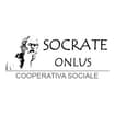 Logo Socrate - Societàcooperativa Sociale Onlus Per Azioni - Impresa Sociale - Ets