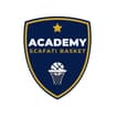Logo Academy Scafati Basket Società Sportiva Dilettantistica A.r.l.