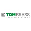Logo Tdm Brass S.r.l
