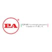 Logo P.a. Spa