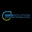 Logo Idrosolution Srl