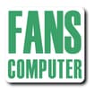 Logo Fan.s. Computer - S.n.c. Di Fanciulli P. & C. In Sigla Fans Compu Ter S.n.c.