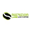 Logo Nutrition And Coffee Srl Semplificata