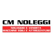 Logo Cm Noleggi Srls.