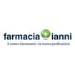 Logo Farmacia Ianni Dei D.ri Emirene E Gianluca Ianni Società In Nome Collettivo