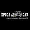 Logo Epoca Car Srl