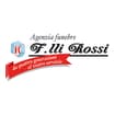Logo Agenzia Funebre F.lli Rossi Srls.