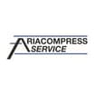 Logo Ariacompress Service Di Prisco Fabio
