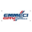 Logo Emmeci Grv Flow-Controls Srl