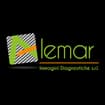 Logo Alemar Immagini Diagnostiche Srl