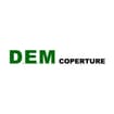 Logo D.e.m. Coperture Srl