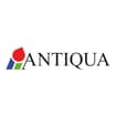 Logo Antiqua Di Befani Omar