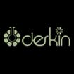 Logo "Deskin Srl"
