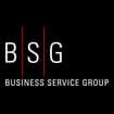 Logo B.s.g. Business Service Group Di Luciano Cala'