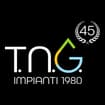 Logo T.n.g. Impianti 1980 Srl