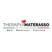 Logo Therapya Materasso Di Moroni Sergio