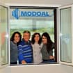 Logo Modoal Srl