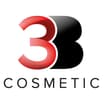 Logo 3B Cosmetic Product & Salon Consulting Srl