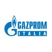 Logo Gazprom Italia Spa