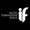 Logo Iscom Formazione Emilia Srl