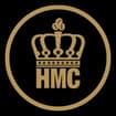 Logo His Majesty The Coffee Srl