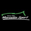 Logo Marcellin Sport Di Marcellin Marina E C. - S.a.s.