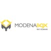 Logo Modena Box Self Storage Srl