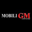 Logo Gm Group Srl