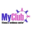 Logo My Club Fitness Società Sportiva Dilettantistica A R.l.