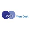 Logo West Dock Srl O In Forma Abbreviata W.d. Srl