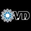 Logo V.d. Costruzioni Meccaniche Srl