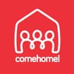 Logo Comehome Srl