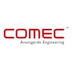 Logo Comec Srl