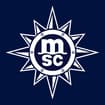 Logo Msc Crociere S.p.a