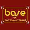 Logo Base Spa