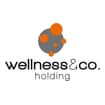 Logo Wellness & Co. Srl