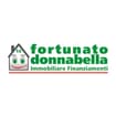 Logo "Donnabella Fortunato Immobiliare Finanziamenti" Di Fortunato Donnabella