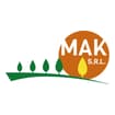 Logo New Mak Srl