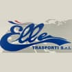 Logo Elle Trasporti Srl