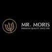 Logo Mr. Moris Srl