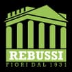 Logo Antica Fioreria Rebussi Snc Di Rebussi Giovanni E C.