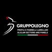 Logo "Gruppo Legno Srl"