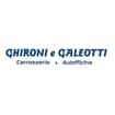 Logo Ghironi & Galeotti Multiservice Srl