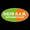 Logo Delta R.e.m.- Recupero Ecologico Materiali Srl Enunciabile Anche Delta R.e.m. Srl