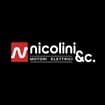 Logo "Nicolini & C. Srl"