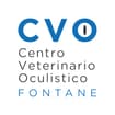 Logo Centro Veterinario Oculistico "Fontane" Srl