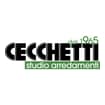 Logo Cecchetti Arredamenti Srl
