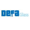 Logo De.fa Glass Srl